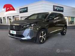 Grigio Usata 2024 Peugeot 5008 Allure SUV | 28.450 € (Buon prezzo)