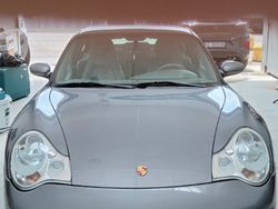 Grigio Usata 2004 Porsche 911 Carrera 4 Coupé | 45.000 € (Ottimo prezzo)