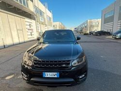 Nero Usata 2014 Land Rover Range Rover SUV | 19.000 € (Ottimo prezzo)