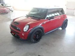 Rosso Usata 2003 Mini Cooper S Due volumi | 5900 € (Buon prezzo)