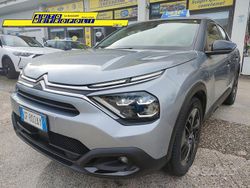 Grigio Usata 2021 Citroën C4 Shine Tre volumi | 16.950 € (Buon prezzo)