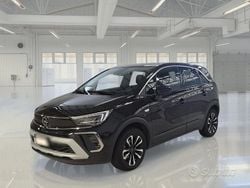 Nero Usata 2023 Opel Crossland X Elegance SUV | 14.050 € (Buon prezzo)