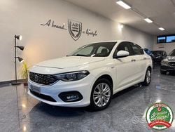 Bianco Usata 2016 Fiat Tipo Opening Edition Tre volumi | 6950 € (Ottimo prezzo)