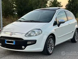 Usata 2011 Fiat Punto Evo Sport Due volumi | 3690 € (Super prezzo)