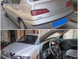 Grigio Usata 2000 Alfa Romeo 146 Due volumi | 2500 € (Cara)