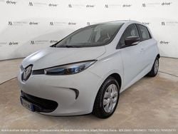 Bianco Usata 2019 Renault Zoe Life Due volumi | 8400 € (Ottimo prezzo)