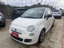 Bianco Usata 2014 Fiat 500 Sport Due volumi | 6999 € (Super prezzo)