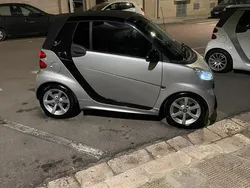 Usata 2009 Smart ForTwo Cabrio Pulse Cabrio | 5800 € (Buon prezzo)