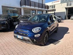 Blu/azzurro Usata 2023 Fiat 500X SUV | 21.000 € (Buon prezzo)