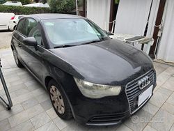 Usata 2011 Audi A1 Ambition Due volumi | 5700 € (Buon prezzo)