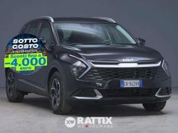 Nero Usata 2024 Kia Sportage SUV | 25.223 € (Super prezzo)