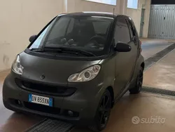 Usata 2009 Smart ForTwo Coupé Due volumi | 4500 €