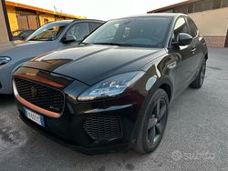Nero Usata 2019 Jaguar X-type Tre volumi | 14.000 €