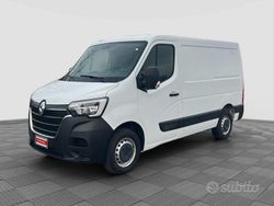 Bianco Usata 2022 Renault Master T28 Monovolume | 20.400 €