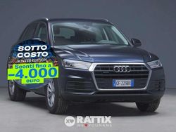 Blu Usata 2019 Audi Q5 Business SUV | 28.976 € (Super prezzo)