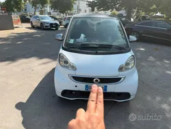 Usata 2008 Smart ForTwo Coupé Due volumi | 3999 € (Buon prezzo)