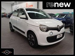 Bianco Usata 2016 Renault Twingo SE Due volumi | 8800 € (Buon prezzo)