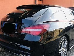Usata 2019 Mercedes CLA180 Shooting Brake Premium Station wagon | 24.900 € (Buon prezzo)