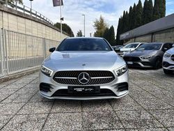 Argento Usata 2020 Mercedes A200 Premium Tre volumi | 26.900 € (Buon prezzo)