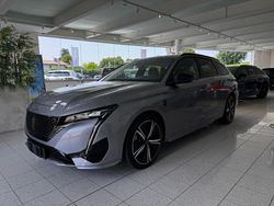 Grigio artense Usata 2025 Peugeot 308 GTi Station wagon | 25.900 € (Super prezzo)