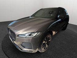 Bronzo Usata 2021 Jaguar F-Pace R-Dynamic SUV | 33.300 € (Buon prezzo)