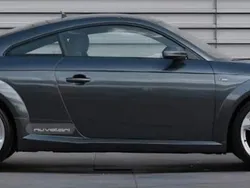 Usata 2015 Audi TT Ambiente Coupé | 22.000 € (Buon prezzo)