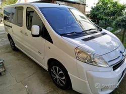 Usata 2008 Citroën Jumpy Monovolume | 10.500 €