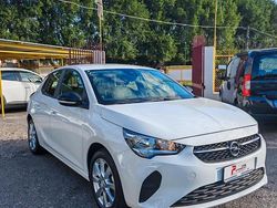 Bianco Usata 2023 Opel Corsa Edition Tre volumi | 13.500 € (Buon prezzo)