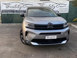 Grigio Usata 2024 Citroën C5 Aircross SUV | 23.900 € (Buon prezzo)