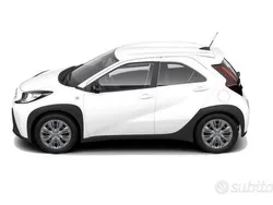Nuova 2025 Toyota Aygo Trend Due volumi | 15.950 € (Super prezzo)
