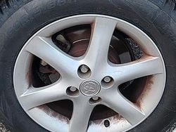 Usata 2005 Toyota Corolla | 4500 €