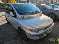 Usata 2002 Fiat Multipla Monovolume | 1000 € (Ottimo prezzo)