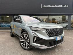 Grigio Usata 2025 Renault Espace Iconic SUV | 42.500 € (Cara)