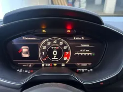 Nero Usata 2016 Audi TTS Coupé | 30.000 € (Super prezzo)