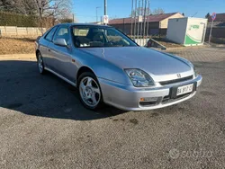 Grigio Usata 1998 Honda Prelude Coupé | 14.900 €