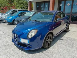 Blu Usata 2011 Alfa Romeo MiTo Due volumi | 4200 € (Buon prezzo)