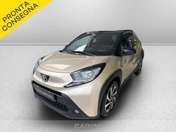Bianco Usata 2024 Toyota Aygo X Trend SUV | 13.900 € (Ottimo prezzo)