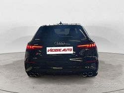 Nero Usata 2022 Audi A3 Tre volumi | 39.900 € (Molto cara)