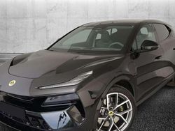 Nero Nuova 2025 Lotus Eletre SUV | 99.450 € (Super prezzo)