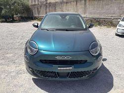 Other Nuova 2025 Fiat 600 SUV | 22.500 €