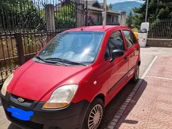 Usata 2009 Chevrolet Matiz Due volumi | 1200 € (Ottimo prezzo)