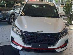 Bianco Nuova 2025 DFSK Glory 500 Tre volumi | 18.300 € (Buon prezzo)