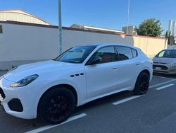 Bianco Usata 2023 Maserati Grecale GT SUV | 58.000 €