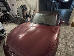 Usata 2005 Mazda MX5 Cabrio | 7500 € (Super prezzo)