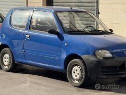 Blu Usata 2001 Fiat 1100 Due volumi | 2000 €