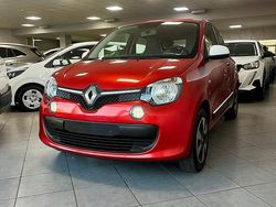 Rosso Usata 2016 Renault Twingo SE Due volumi | 7400 € (Buon prezzo)