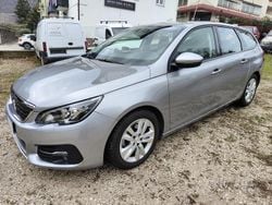 Usata 2017 Peugeot 308 Business-Line Station wagon | 7000 € (Buon prezzo)