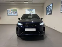 Blu Usata 2022 Land Rover Discovery Sport HSE Dynamic SUV | 26.000 € (Super prezzo)