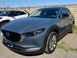 Usata 2023 Mazda CX-30 Exclusive-Line SUV | 22.300 € (Buon prezzo)