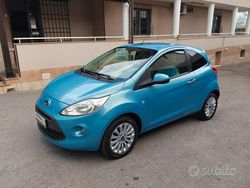 Usata 2012 Ford Ka Titanium Due volumi | 4800 € (Buon prezzo)